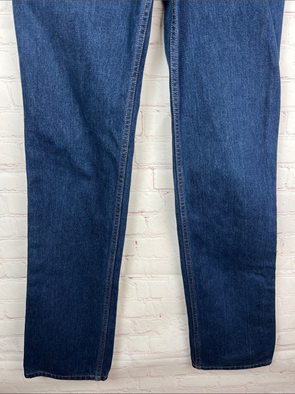 Guess Y2K Mid Rise Cotton Jeans - Picture 3 of 14